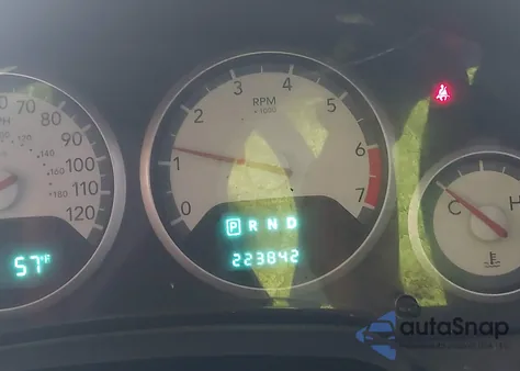 2010 Dodge Grand Caravan Sxt from USA, damaged, VIN 2D4RN5D11AR220105